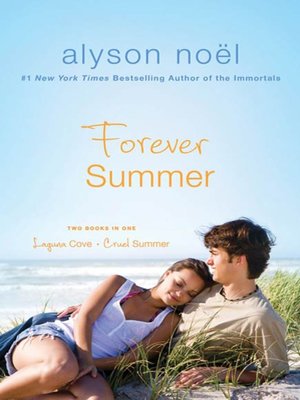 cover image of Forever Summer